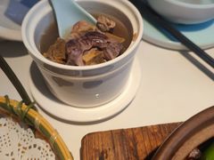 -玲珑·新粤菜(安华汇店)