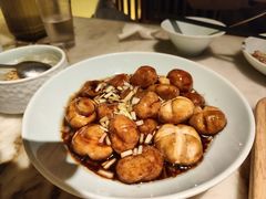 -弄堂里(西溪龙湖天街店)