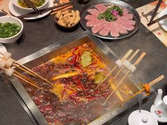 -锦城印象火锅(天府三街店)
