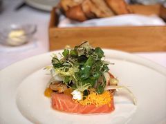 低温海鲜色拉-蝶舍·MAISON PAPILLON