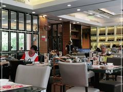 大堂-虾饺妹·粤式手工点心(水荫路店)