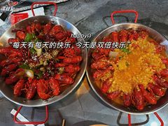 -螺丝找虾(总统府1912店)