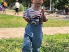 -长白岛森林公园