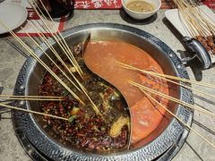 -成都玉林串串香(世纪港湾店)