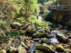 -九龙潭景区