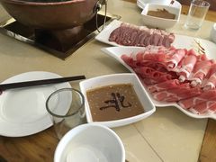-北门涮肉·铜锅涮肉(南锣鼓巷店)