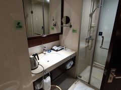 -扬州中集格兰云天大酒店