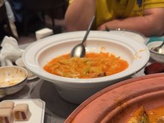 -柿合缘新京菜(国金中心商场店)