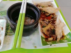 -老乡鸡(南京新街口洪武北路店)