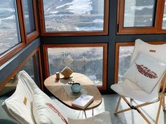 -云座·时光·观景咖啡厅(五爷庙店)