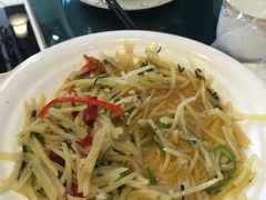 -帕米朵儿新疆小馆(仙鹤新天地广场店)