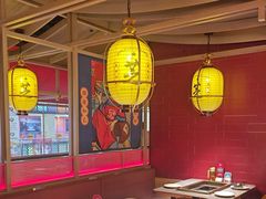 -芝小官毛肚火锅海鲜自助(淮安清江浦区新亚店)