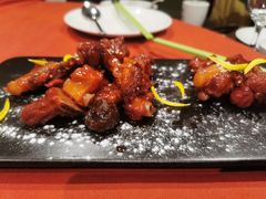 -马凯餐厅(地安门店)