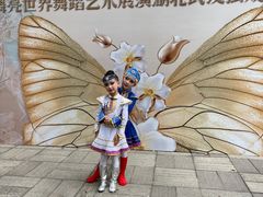 -小酒窝中国舞(汉阳店)