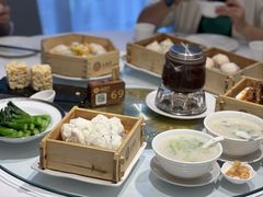 -广州酒家(越华店)