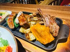 -TIGERS老虎西餐(亦庄店)