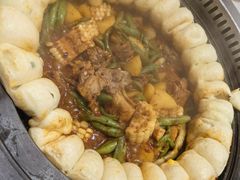 -满兴咱妈烀饼铁锅炖(兰州北街店)