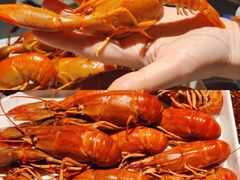 -虾胡闹龙虾馆(湄南河店)