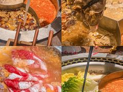 -快乐小羊(富强中路店)