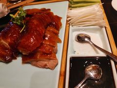 -重庆尼依格罗酒店·欣厨Niccolo Kitchen