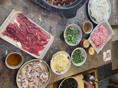 -重庆渝达老火锅(春熙路店)