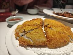 -南门食仙·手工福州菜(南门兜店)