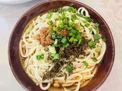 担担面-成都驻京办餐厅(蜀都宾馆店)