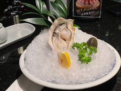 -上井精致料理(中兴商业大厦店)