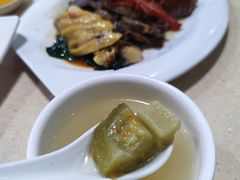 -老字号蛇口德记烧腊饭店·海鲜加工