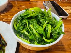 -朱大嘴肥肠血旺(福字街店)