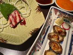-匠和风精致料理(莆田财富中心店)