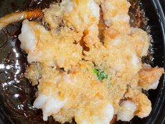 -绿茶餐厅(雁塔大悦城店)
