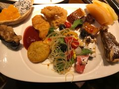 -杭州国际会议中心洲际酒店-原素全日餐厅(解放东路店)