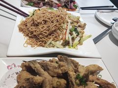 -旺达·福州菜(正大广场店)