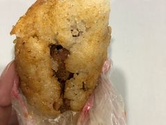 糯米团-临江门糯米团