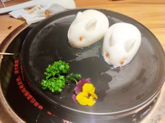 -炉小哥烤肉(朗悦公园茂店)