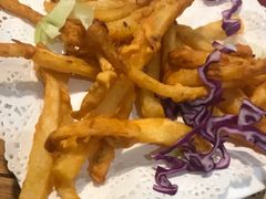 -Masala Curry and BBQ·玛莎拉巴基斯坦美食(金水万达店)