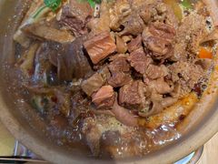 -牛腩之旅·牛腩牛杂煲(光启城美食城店)