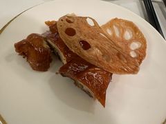 -唐阁(香港朗廷酒店)