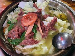 -陈记泸州酸菜豆花火锅(建设路店)