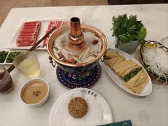 -东来顺饭庄(天坛店)