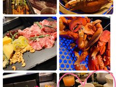 -深圳四季酒店·馥自助餐厅