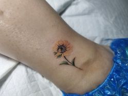 -鬼著刺青工作室·纹身设计