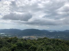 -亚龙湾热带天堂森林公园