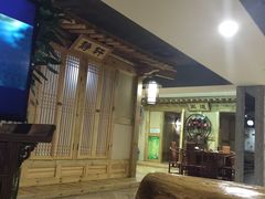 -绿岛汤泉韩式休闲会所