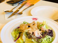 -东方豪客牛排意面披萨(玉函银座店)