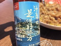 -单家老院·院子里的青岛菜(沙子口店)