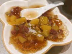 -海底捞火锅(贵和购物中心店.原鲁能城店)
