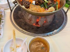 -江湖亮亮大排档(武汉总店)