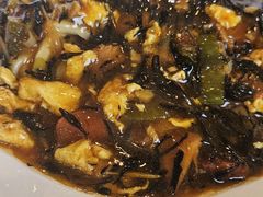 鹿角面-浑河春面馆非遗鹿角面(良乡店)